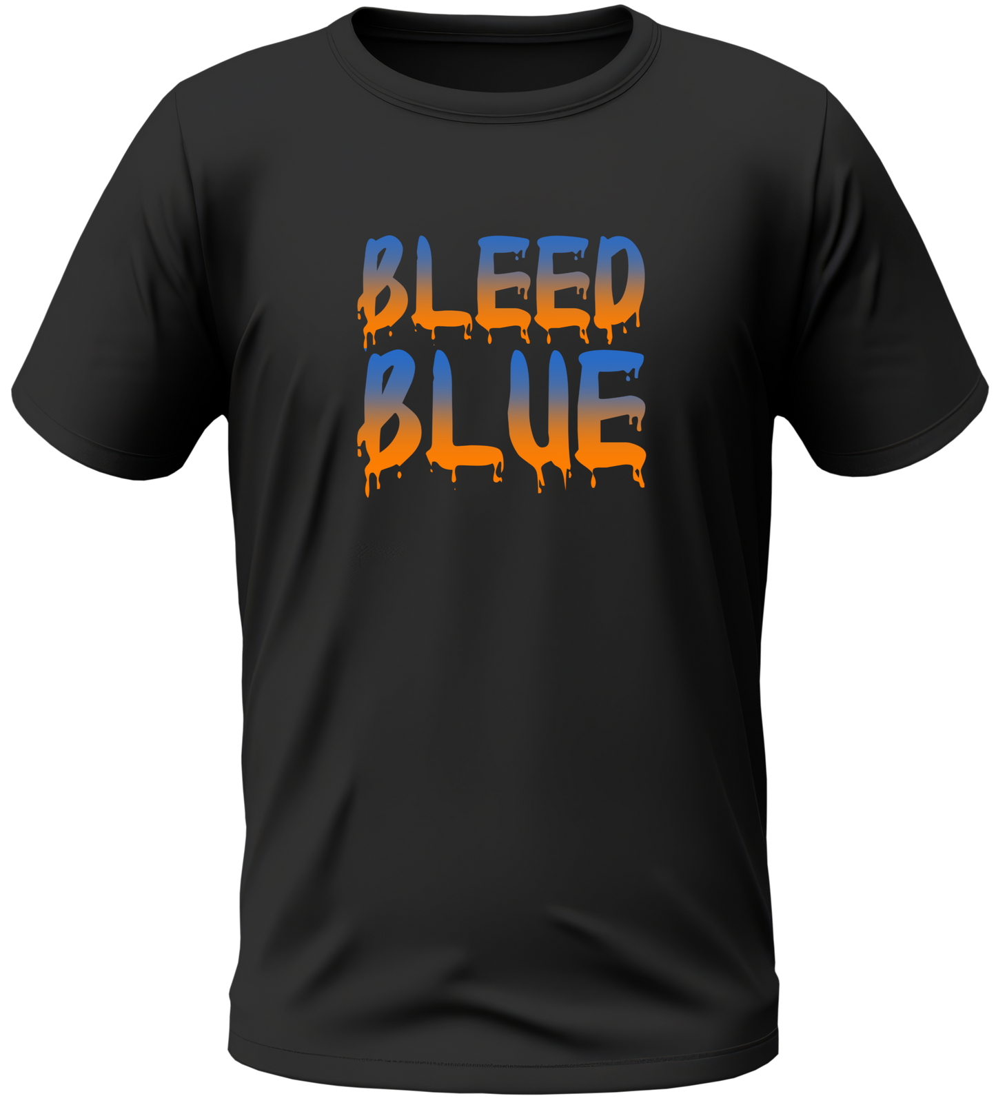 bleed blue tshirt, team india tshirt, indian cricket team