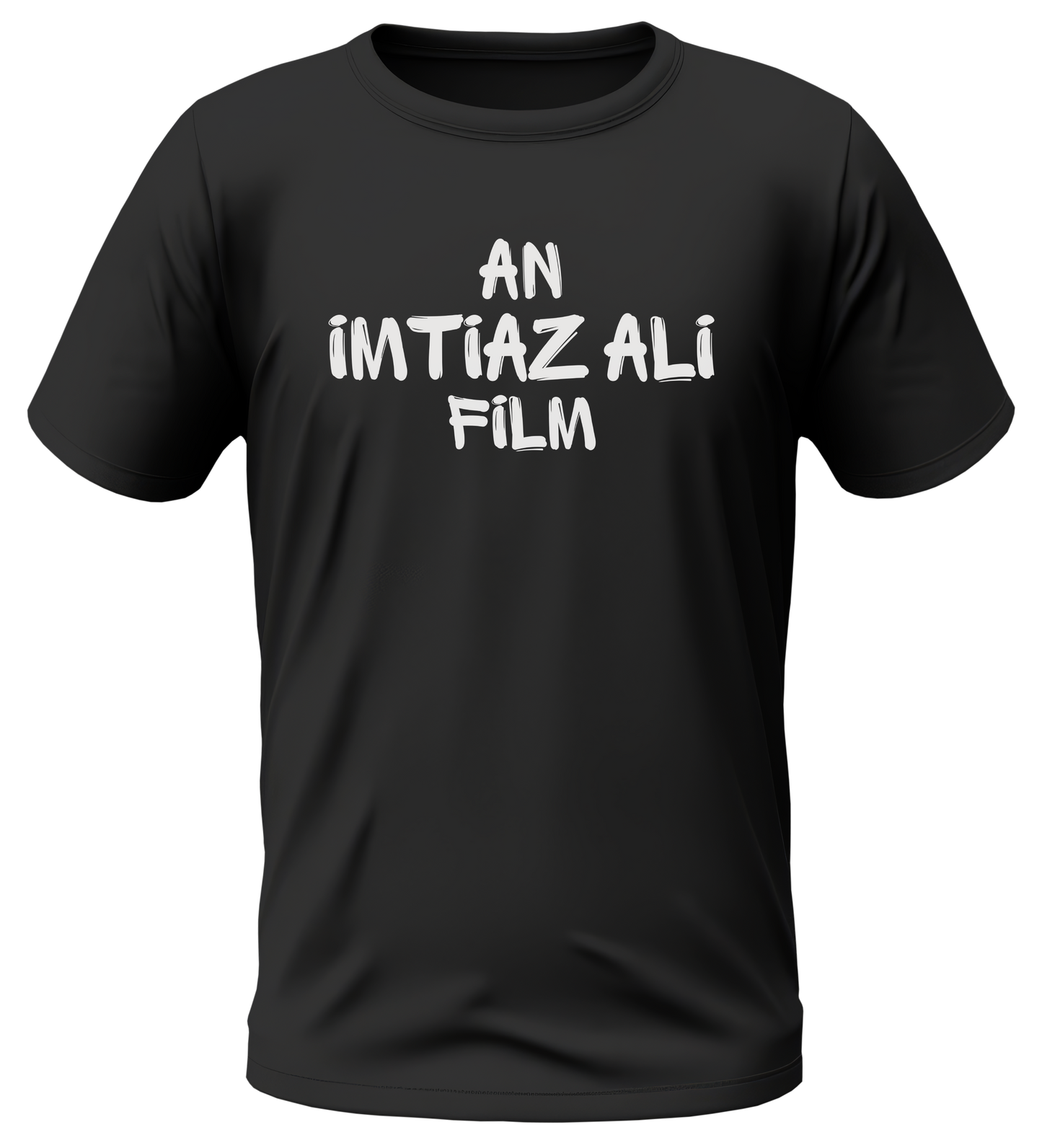 An Imtiaz Ali Film T Shirt