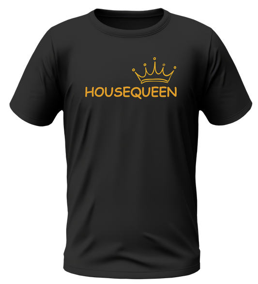 👑 HouseQueen  Tshirt