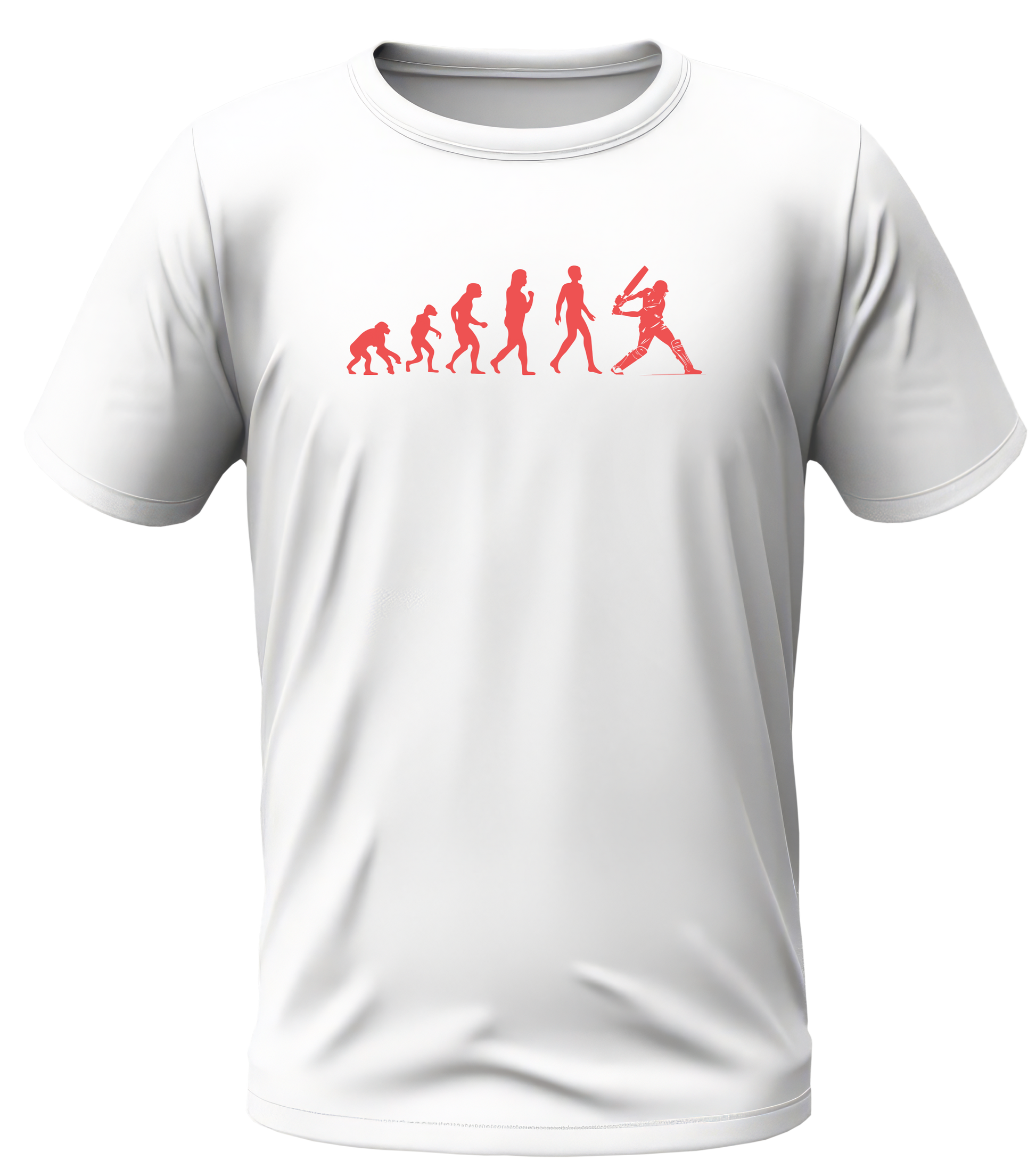 cricket lover tshirt, cricket tshirt, human evolution of cricket