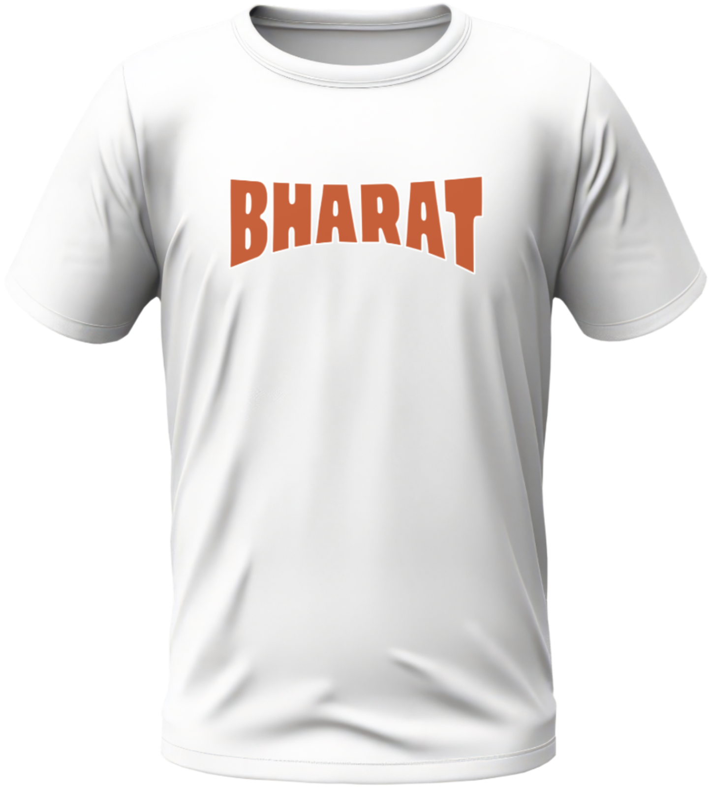 bharat t shirt