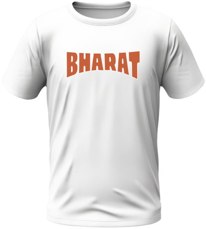 bharat t shirt