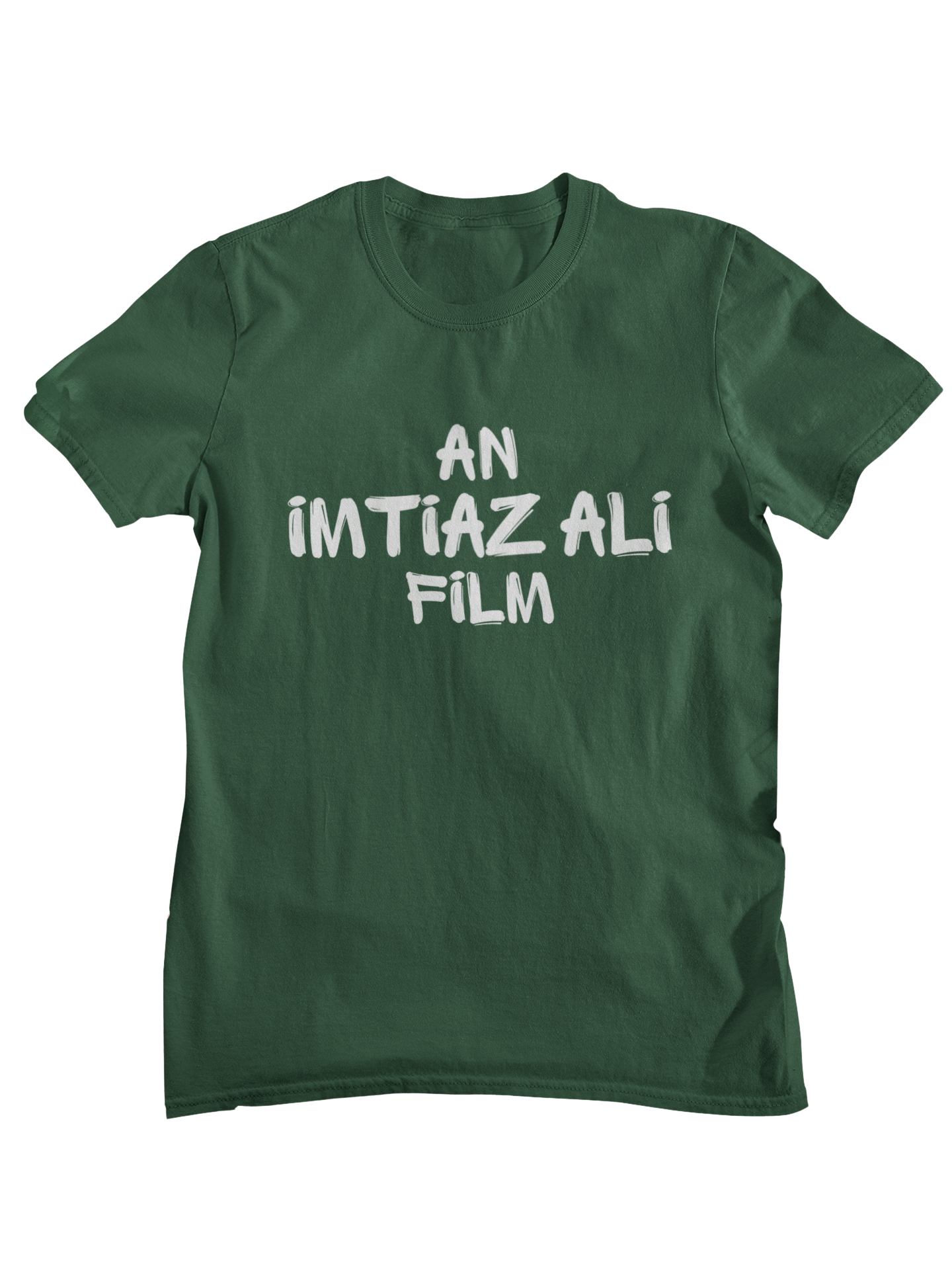 An Imtiaz Ali Film T Shirt