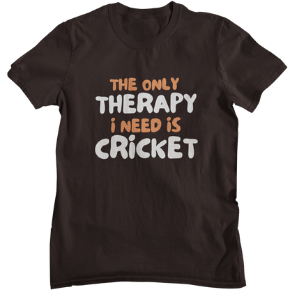 Cricket Tshirt | Cricket Lover Tshirt | Cricket Fan Tshirt