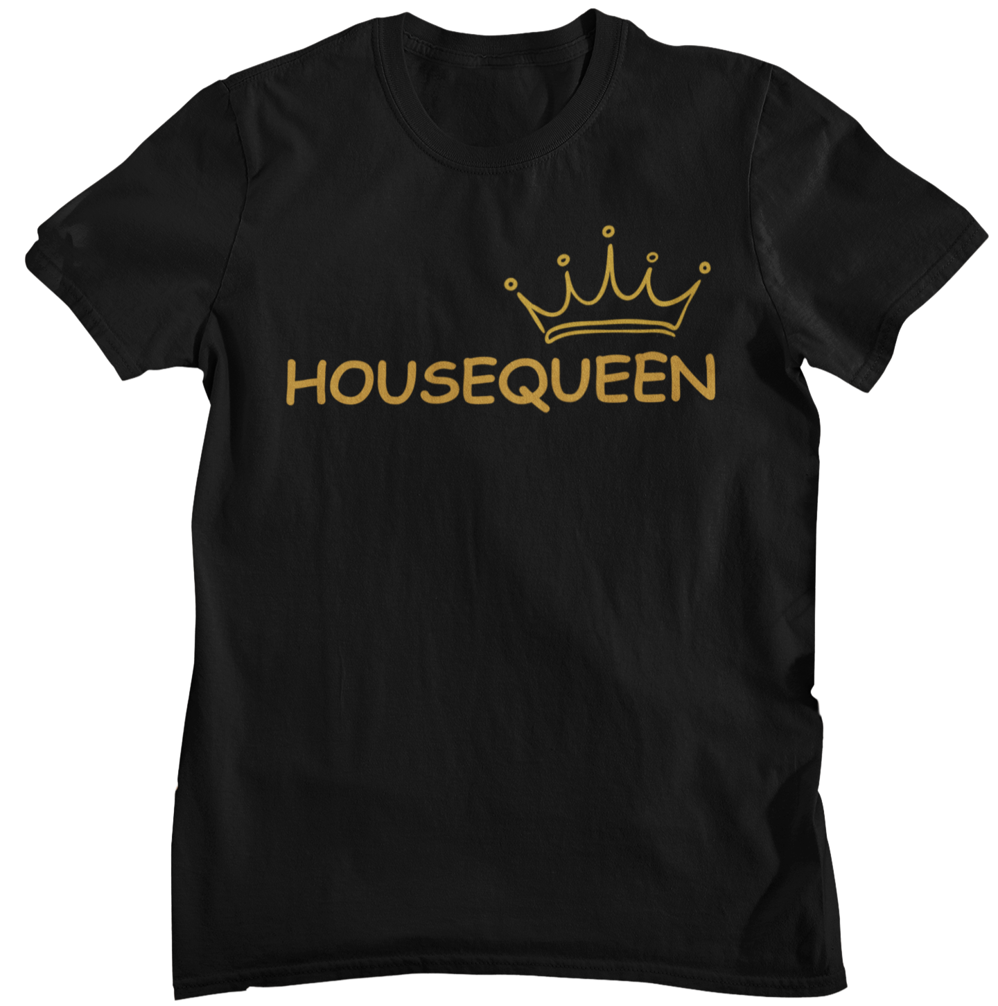 👑 HouseQueen  Tshirt