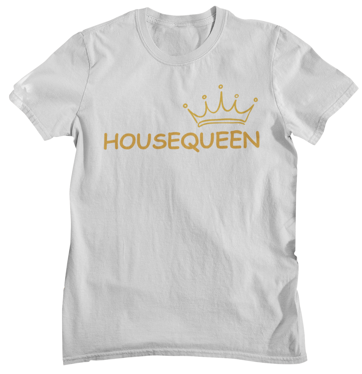 👑 HouseQueen  Tshirt