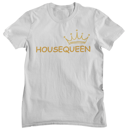 👑 HouseQueen  Tshirt