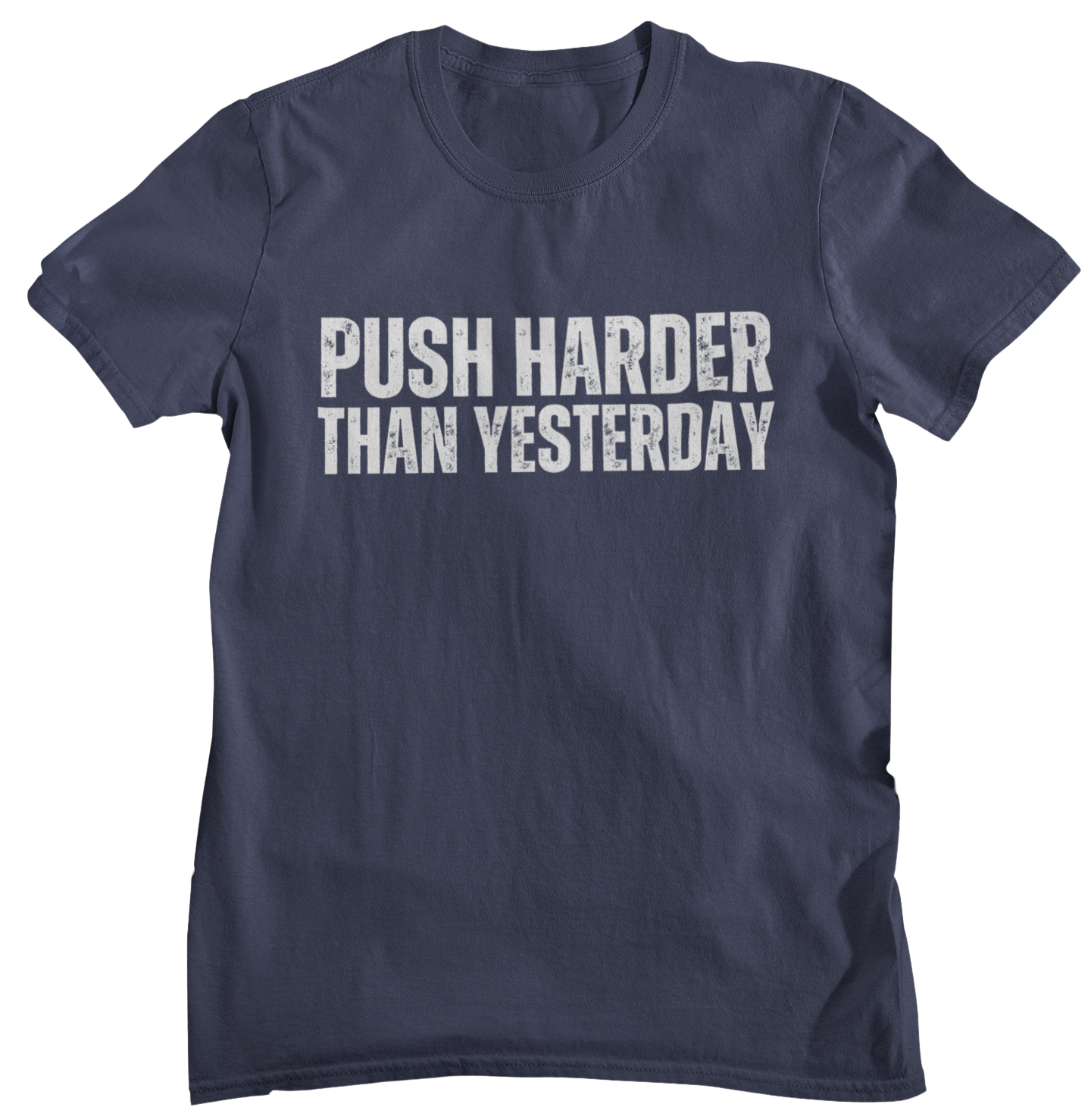 Motivational Gym Tshirt | Fitness Tshirt