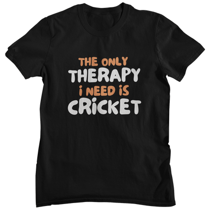 Cricket Tshirt | Cricket Lover Tshirt | Cricket Fan Tshirt