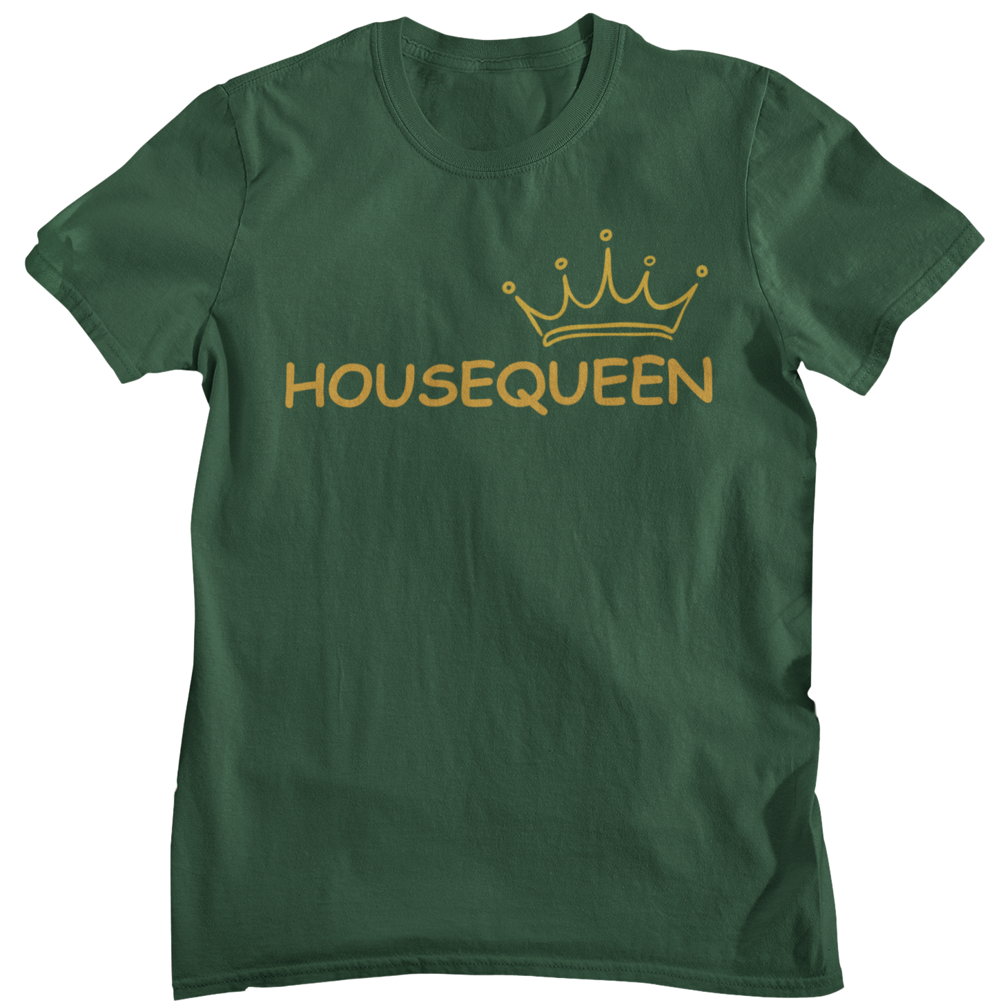 👑 HouseQueen  Tshirt