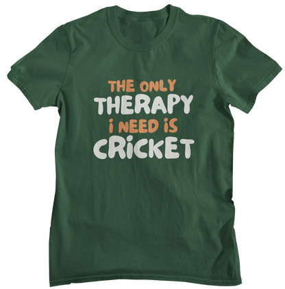 CricketTherapy, CricketIsLife, CricketLoversUnite, CricketFanatics, CricketPassion, CricketAddict, CricketObsessed, CricketFans, CricketCulture, CricketVibes, CricketIsLove, LoveForCricket, CricketGoals, CricketTshirt, CricketMerch, CricketWear, CricketStyle, IndiaLovesCricket, CricketForever, CricketFashion