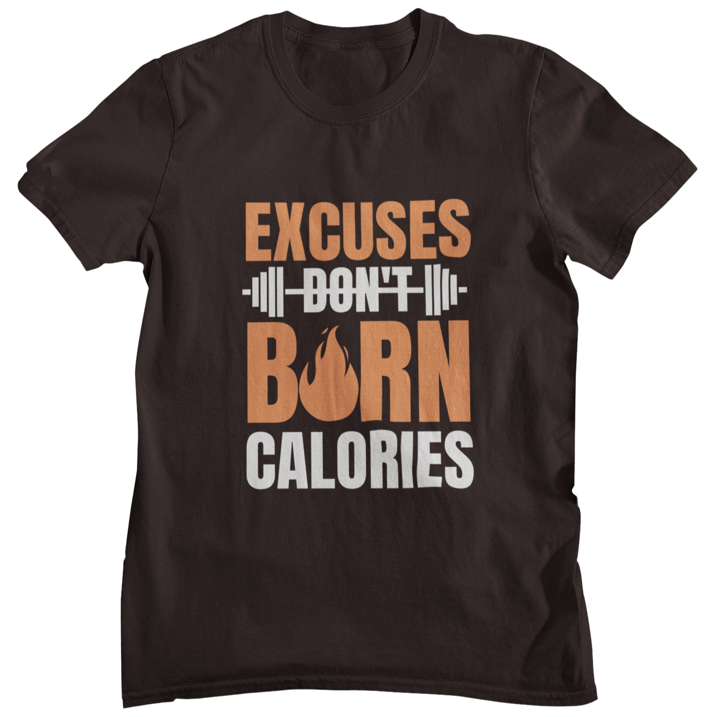 Motivational Gym Tshirt | Gym Tee